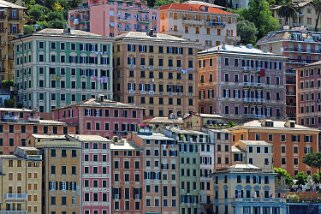 Camogli